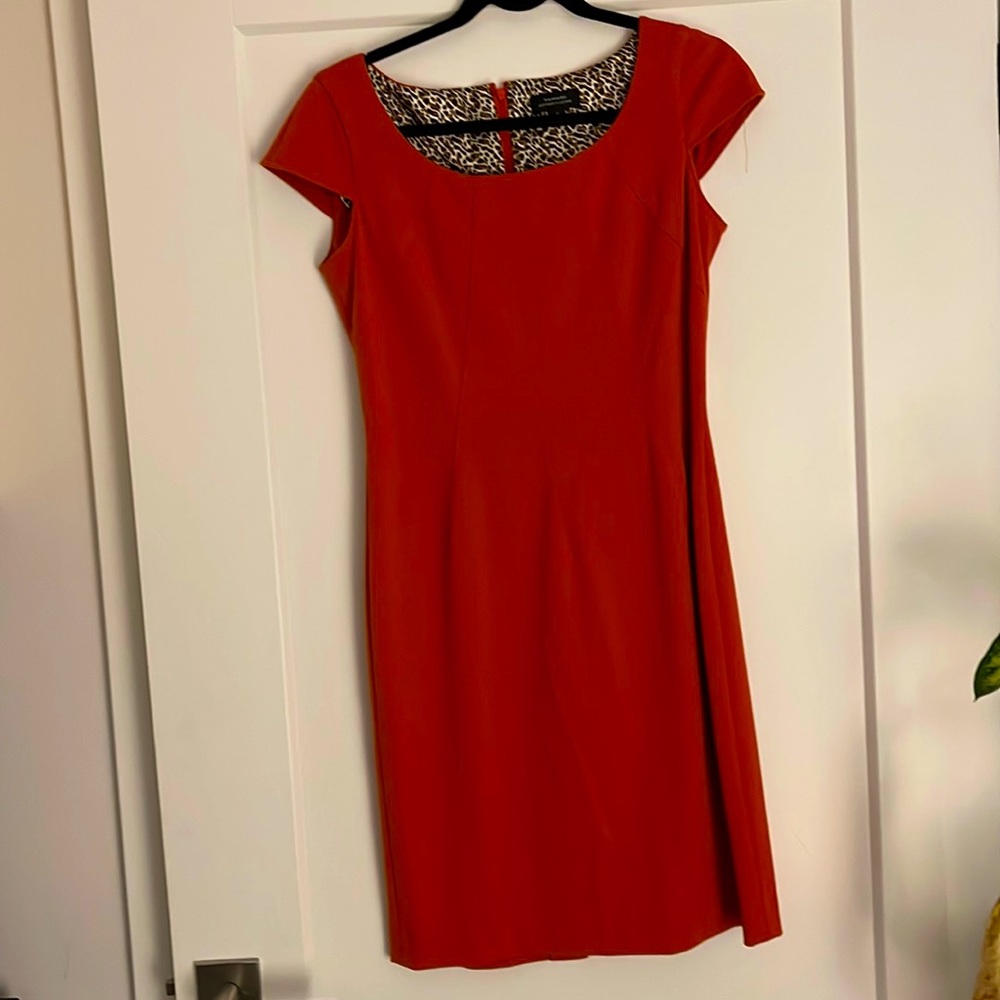 Tahari Dress